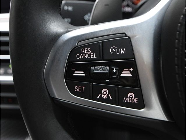 BMW X5 2020 Image 31