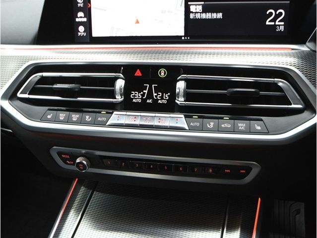 BMW X5 2020 Image 31