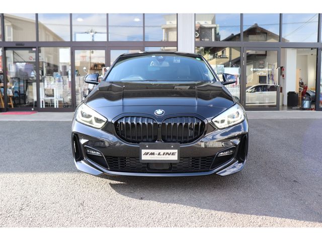 BMW 1SERIES 2022 Image 31