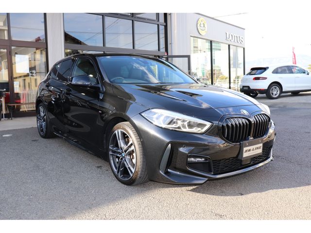 BMW 1SERIES 2022 Image 31