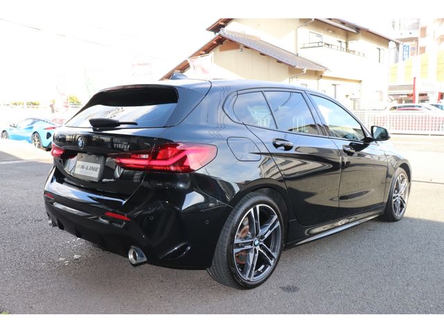 BMW 1SERIES 2022 Image 31