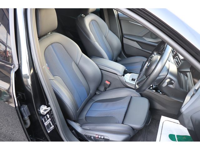 BMW 1SERIES 2022 Image 31