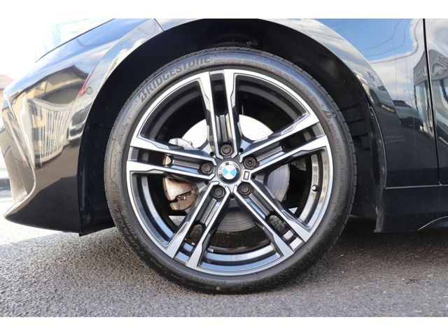 BMW 1SERIES 2022 Image 31