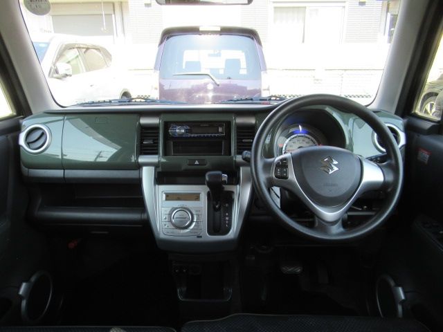 SUZUKI HUSTLER 2020 Image 31