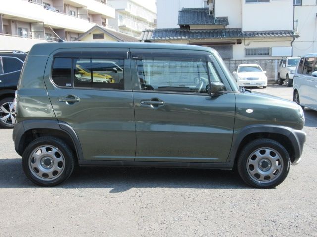 SUZUKI HUSTLER 2020 Image 31