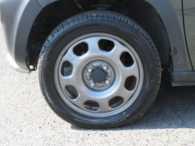 SUZUKI HUSTLER 2020 Image 31