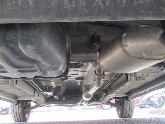 SUZUKI HUSTLER 2020 Image 31