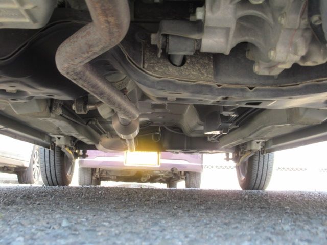 SUZUKI HUSTLER 2020 Image 31