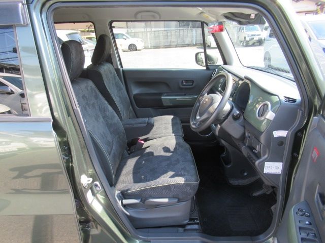 SUZUKI HUSTLER 2020 Image 31