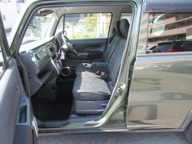 SUZUKI HUSTLER 2020 Image 31