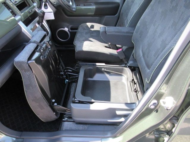 SUZUKI HUSTLER 2020 Image 31