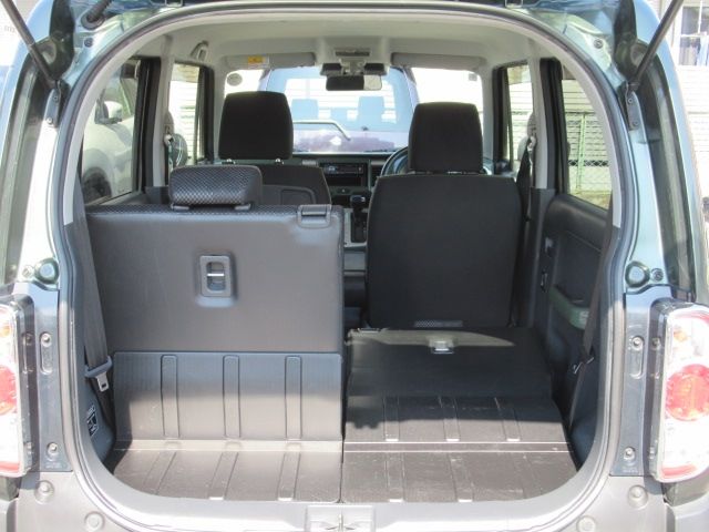 SUZUKI HUSTLER 2020 Image 31