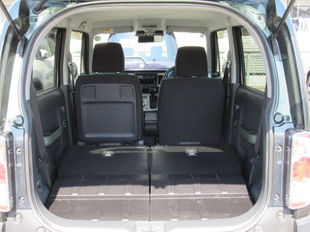 SUZUKI HUSTLER 2020 Image 31