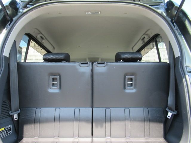 SUZUKI HUSTLER 2020 Image 31