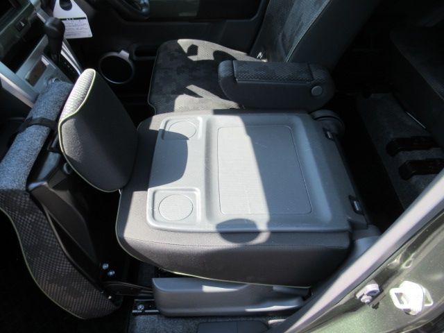 SUZUKI HUSTLER 2020 Image 31