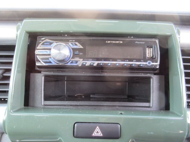 SUZUKI HUSTLER 2020 Image 31