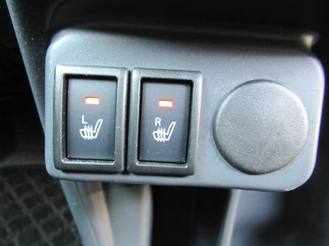 SUZUKI HUSTLER 2020 Image 31