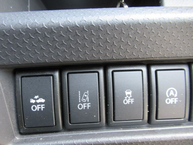 SUZUKI HUSTLER 2020 Image 31