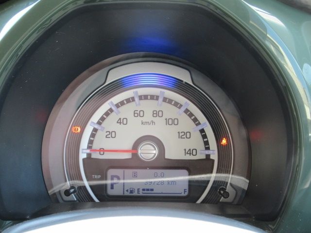 SUZUKI HUSTLER 2020 Image 31