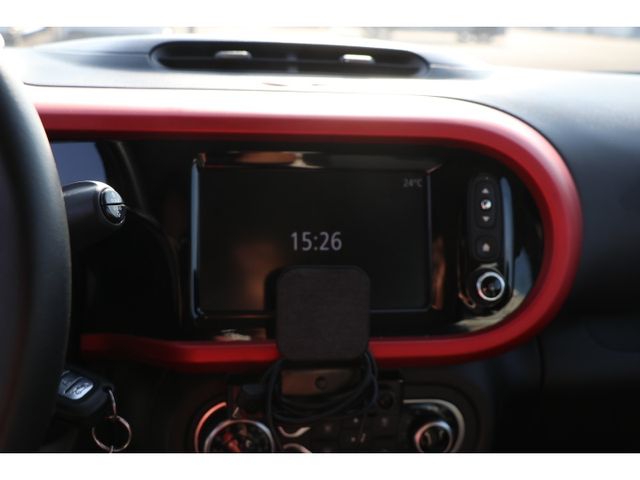 RENAULT TWINGO 2015 Image 31