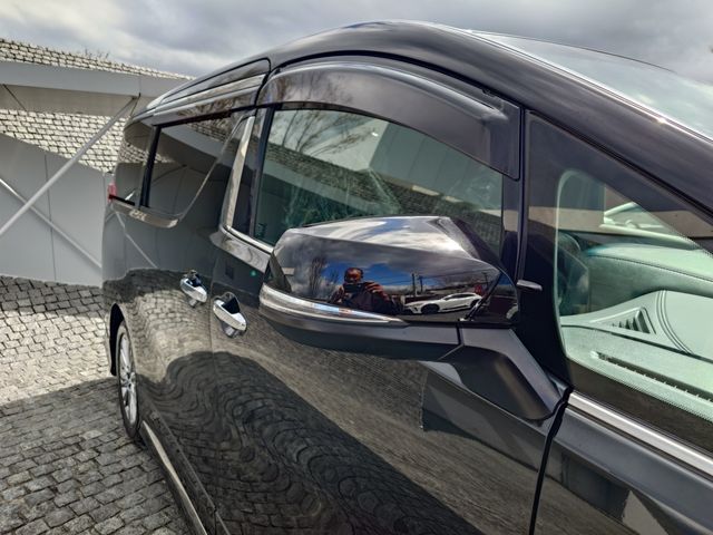 TOYOTA ALPHARD 2021 Image 31