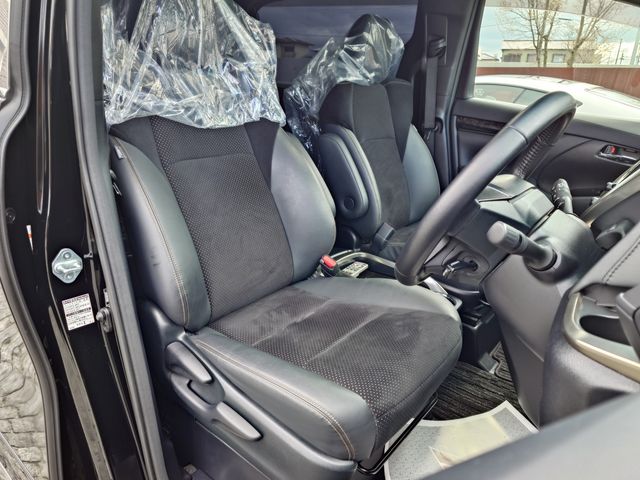 TOYOTA ALPHARD 2021 Image 31