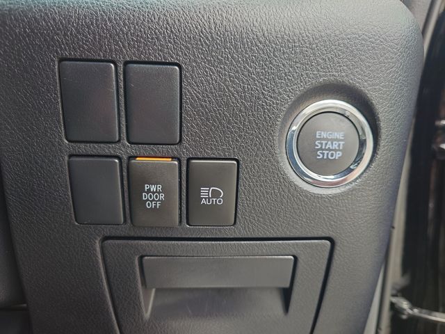 TOYOTA ALPHARD 2021 Image 31