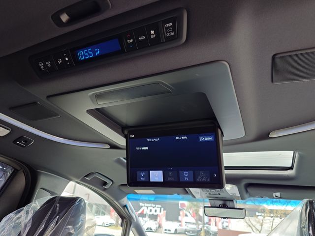 TOYOTA ALPHARD 2021 Image 31