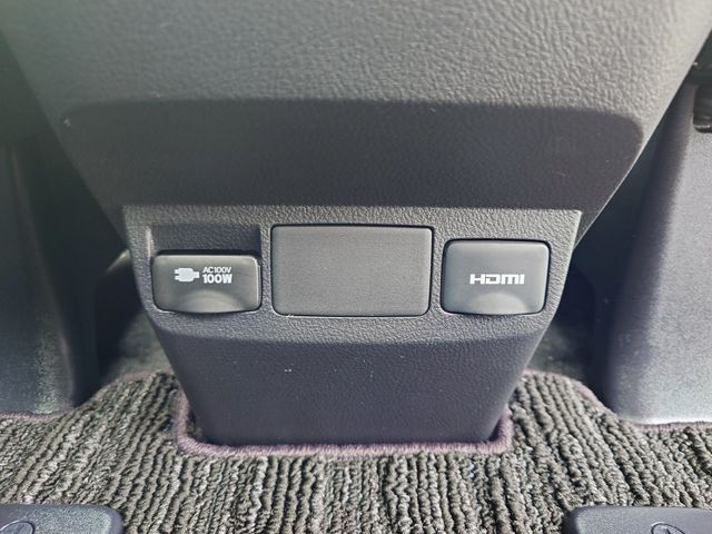 TOYOTA ALPHARD 2021 Image 31