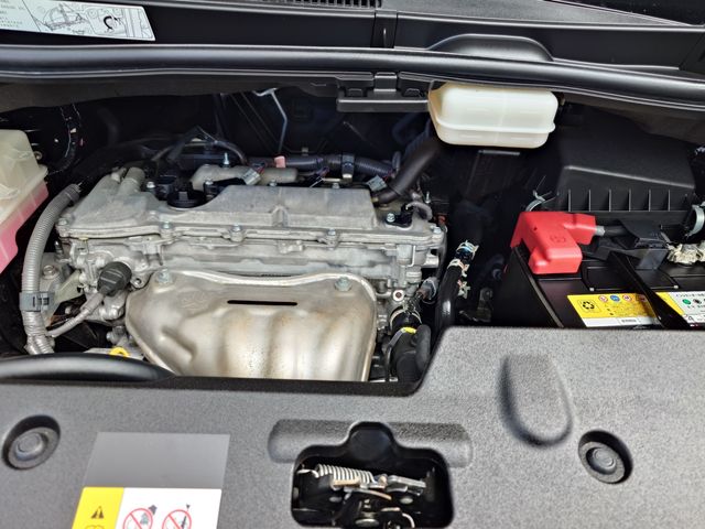 TOYOTA ALPHARD 2021 Image 31