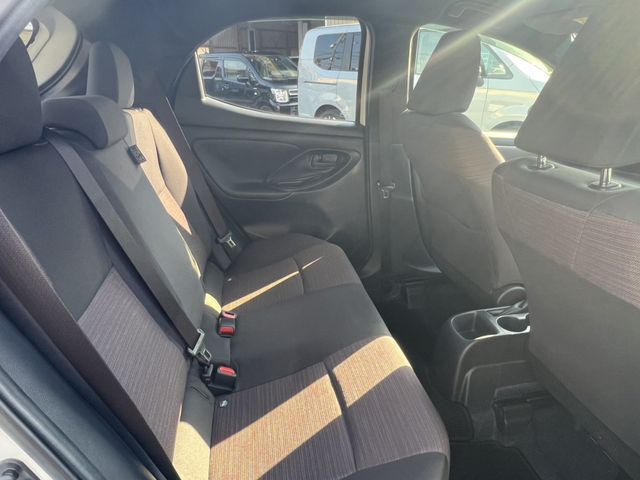 TOYOTA YARIS 2021 Image 31