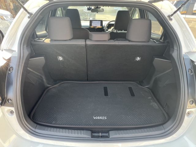 TOYOTA YARIS 2021 Image 31