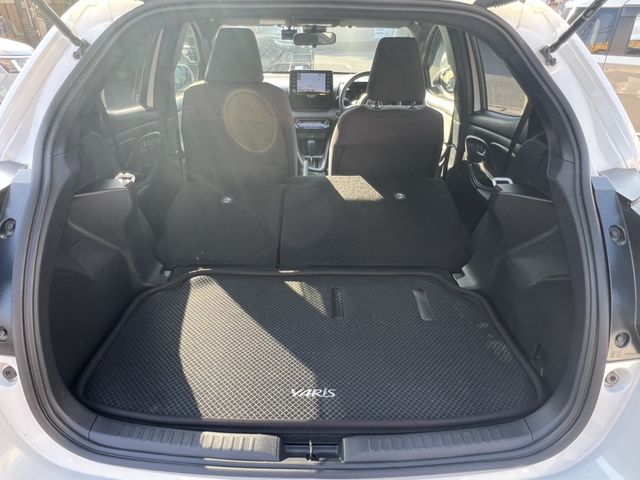 TOYOTA YARIS 2021 Image 31