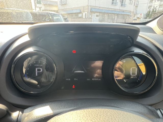 TOYOTA YARIS 2021 Image 31