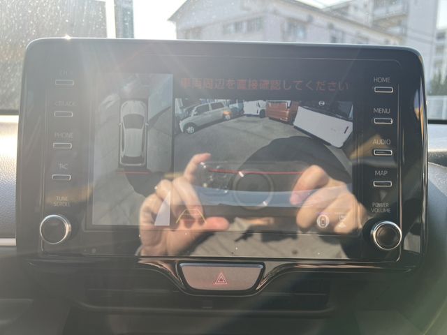 TOYOTA YARIS 2021 Image 31