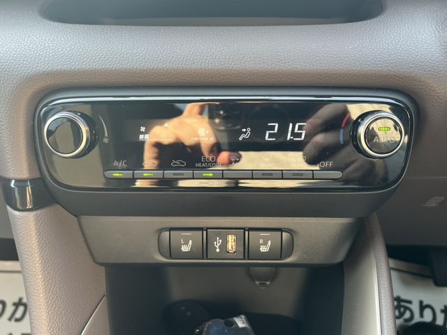 TOYOTA YARIS 2021 Image 31