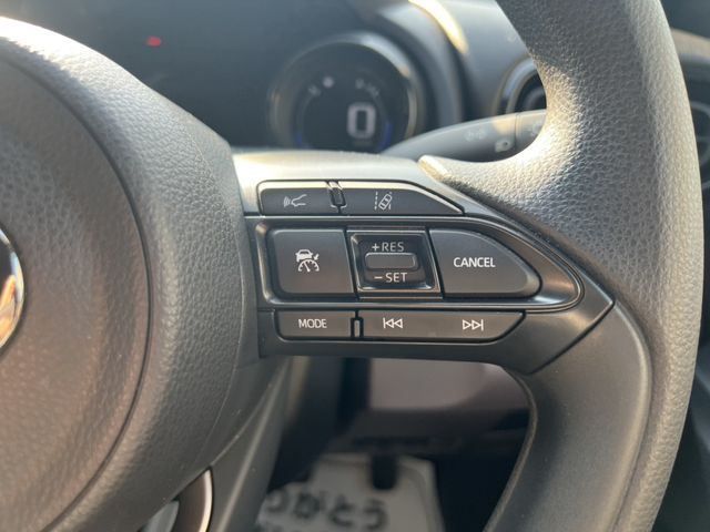 TOYOTA YARIS 2021 Image 31