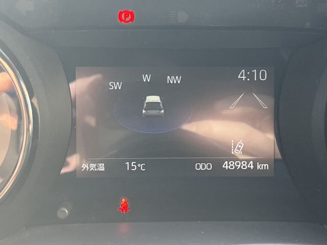 TOYOTA YARIS 2021 Image 31