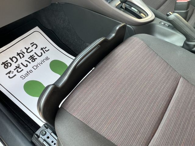 TOYOTA YARIS 2021 Image 31