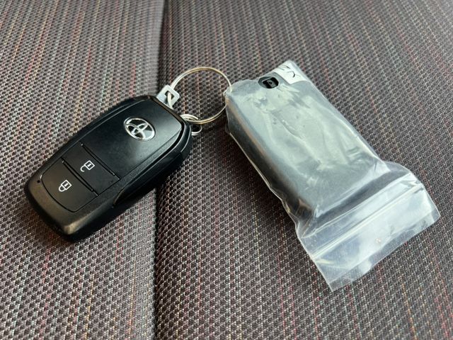 TOYOTA YARIS 2021 Image 31