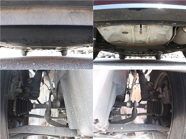 HONDA FIT HYBRID 2013 Image 31