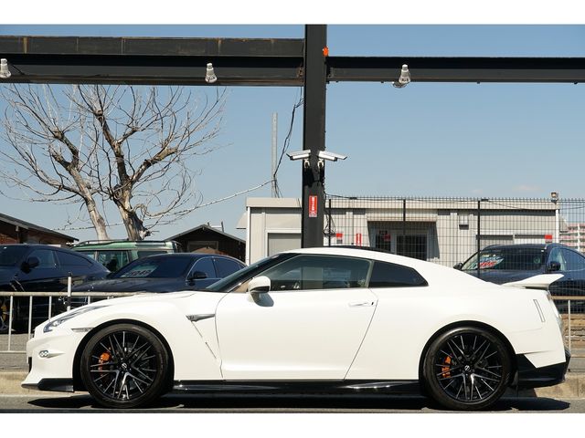 NISSAN GT-R 2023 Image 31
