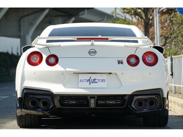 NISSAN GT-R 2023 Image 31