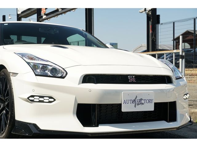 NISSAN GT-R 2023 Image 31