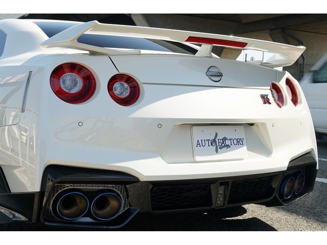 NISSAN GT-R 2023 Image 31