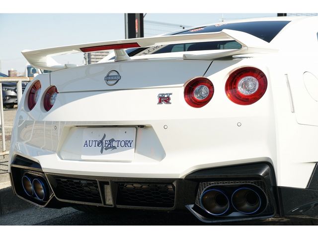 NISSAN GT-R 2023 Image 31