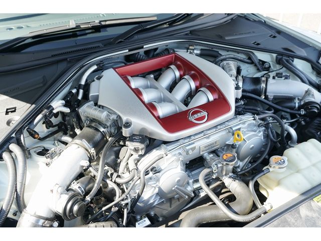 NISSAN GT-R 2023 Image 31