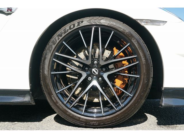 NISSAN GT-R 2023 Image 31