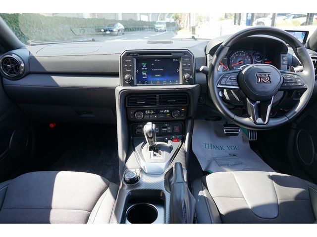 NISSAN GT-R 2023 Image 31