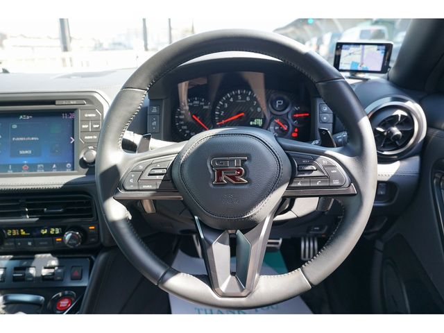 NISSAN GT-R 2023 Image 31